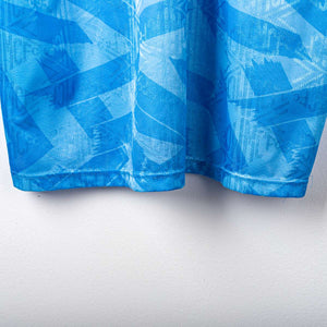 Manchester City Umbro 1992/1993 Home Shirt