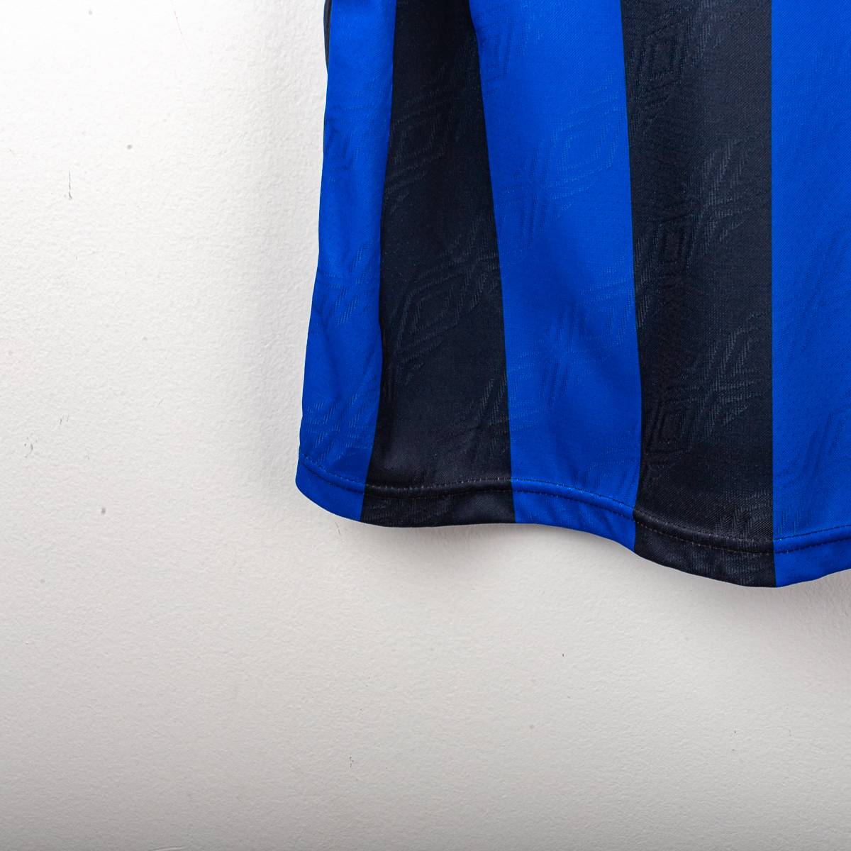 Maglia Home Fc Inter Umbro Zanetti n4 1995/1996