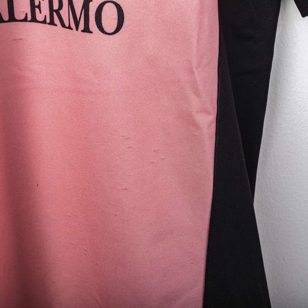 Palermo Lotto Corini Home Jersey 2004/2005