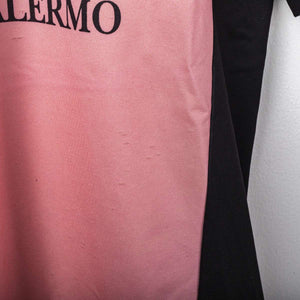 Palermo Lotto Corini Home Jersey 2004/2005