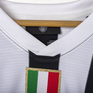 Maglia home Juventus Nike Tevez 10 2013/2014