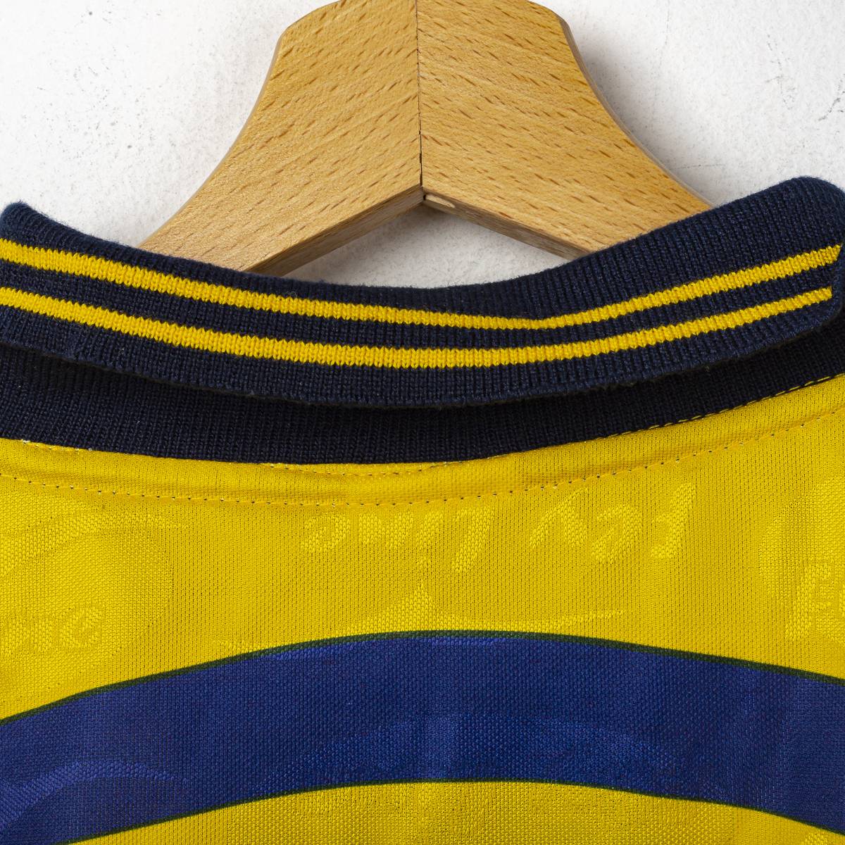 Maglia Home Juve Stabia n9 2003/2004