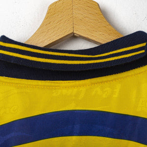 Maglia Home Juve Stabia n9 2003/2004