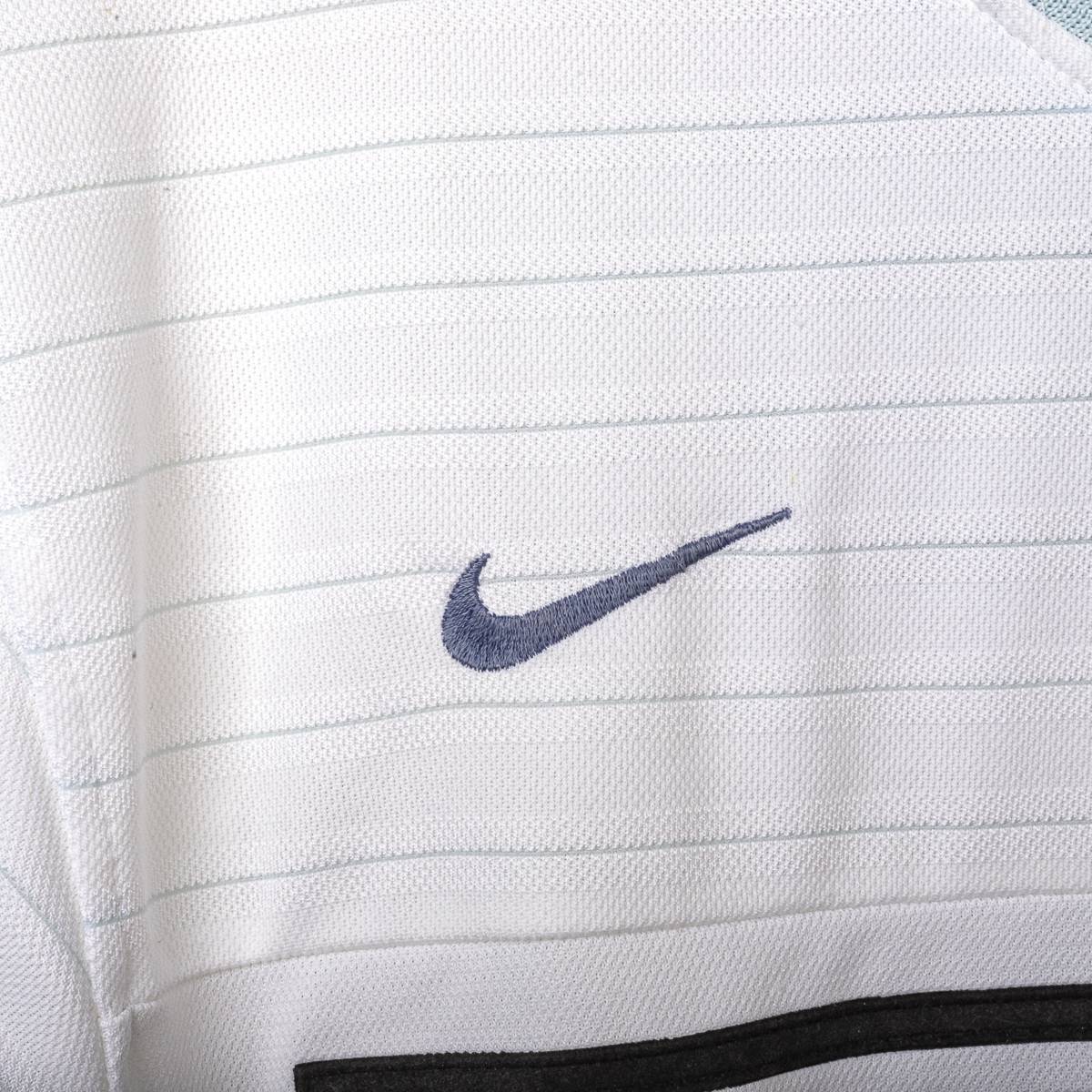 Maglia Away Fc Inter Nike Ronaldo n9 2000/2001