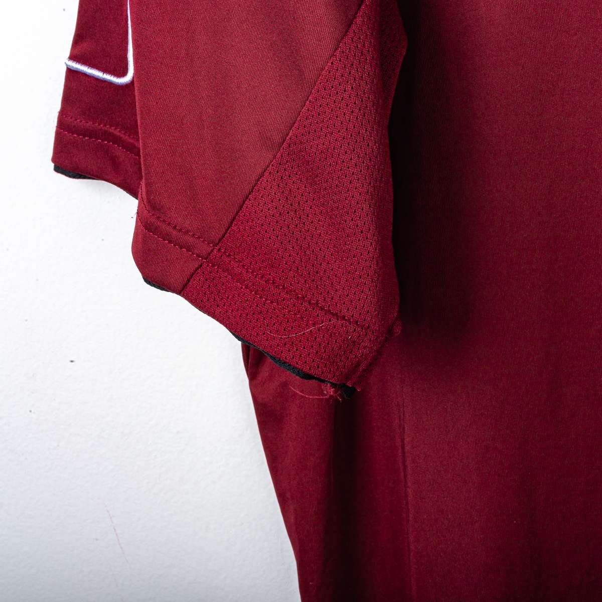 Maglia Home Salernitana Givova 2013/2014