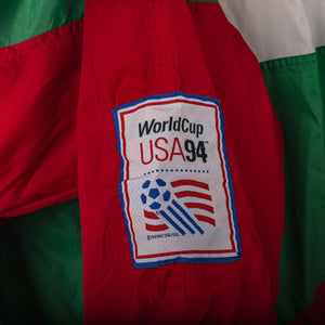 Giacca Italia World Cup Usa 94 Apex