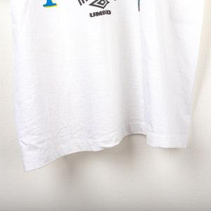T-shirt European Cup Winners Cup Final Parma Umbro 1993/1994