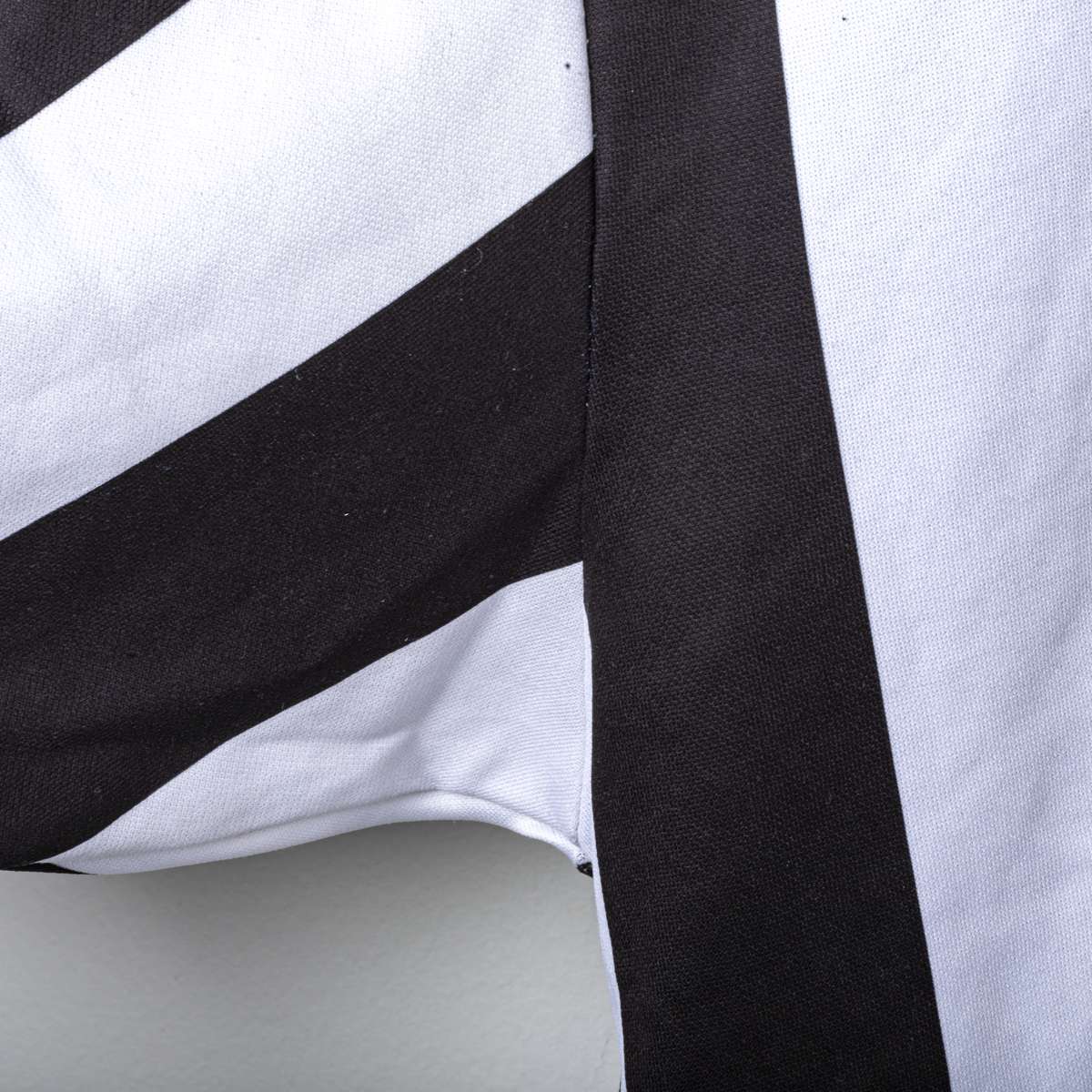 Maglia Home Juventus Kappa D+ Henry 6 1998/1999