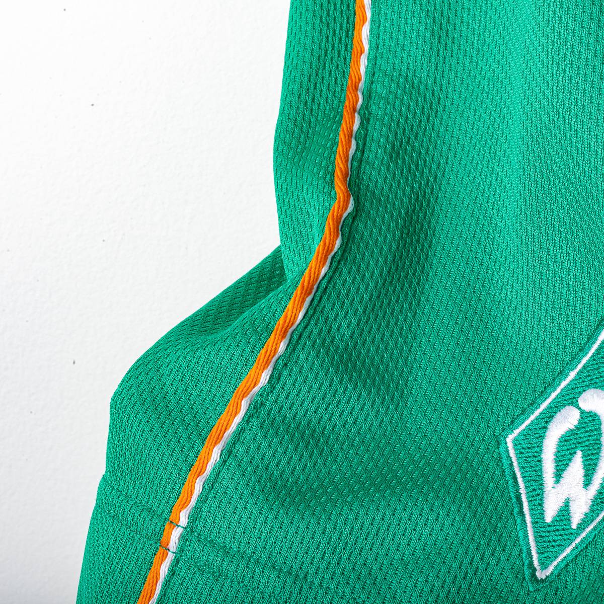 Pantaloncini Home Werder Brema Kappa 2004/2005
