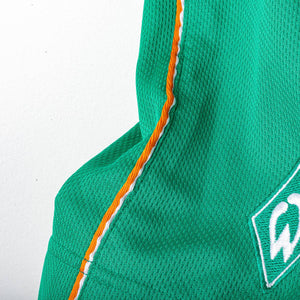 Pantaloncini Home Werder Brema Kappa 2004/2005
