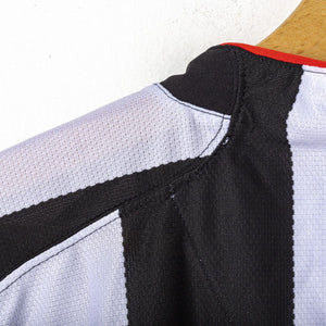 Maglia Home Juventus Nike New Holland 2007/2008