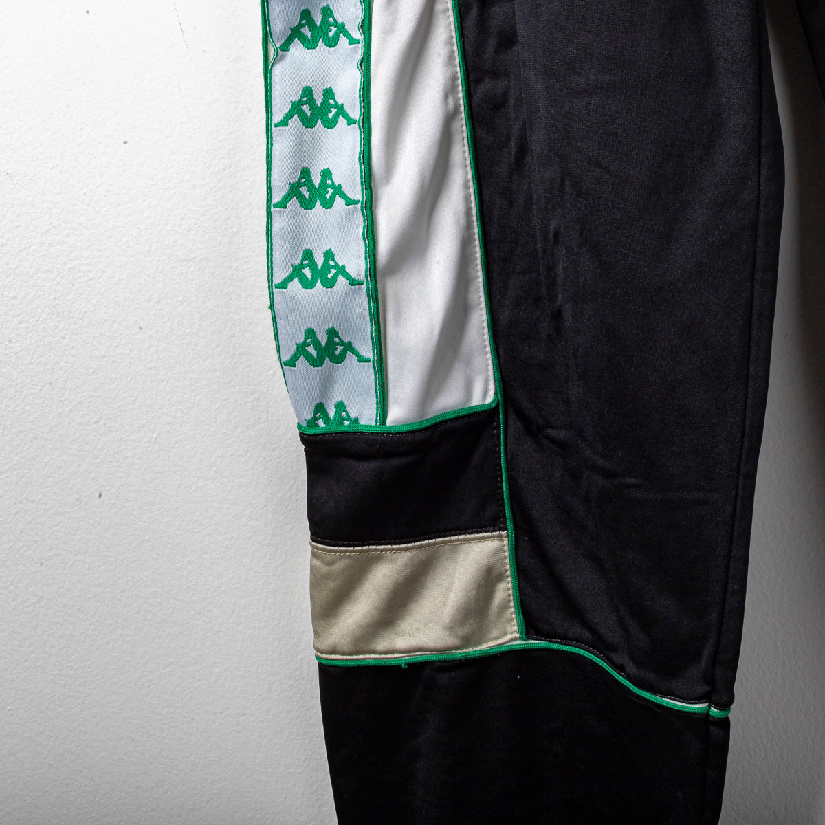 Tuta Rappresentanza Juventus Kappa Upim 1990/1991