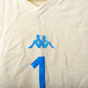 T-Shirt Intima Italia Kappa n1 Euro 2000