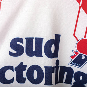 maglia home bari adidas ml 1990/1991