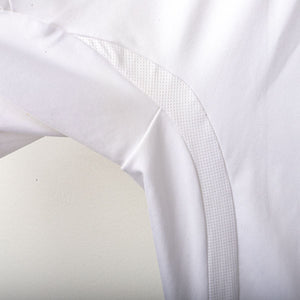 maglia away milan Adidas Ronaldinho 80 mc 2007/2008