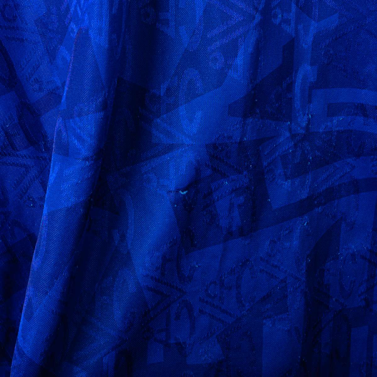 Chelsea Umbro 1991/1992 Home Shirt