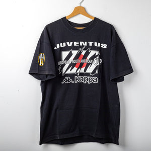 T-shirt Juventus Tokyo National Stadium Kappa 1995/1996
