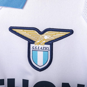 Maglia Home Lazio Macron Tim Cup 2018/2019