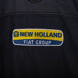 Giacca Tuta Juventus Nike New Holland 2008/2009