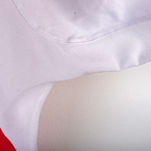 Arsenal Nike O2 Henry 14 Home Shirt 2002/2003
