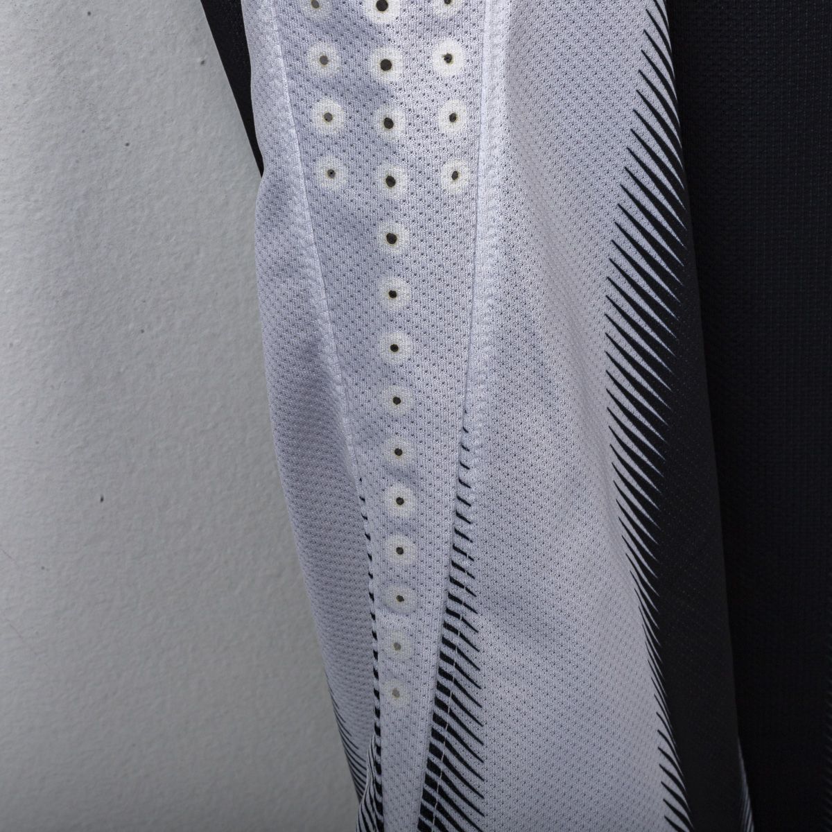 maglia home juventus nike del piero 10 player version 2011/2012
