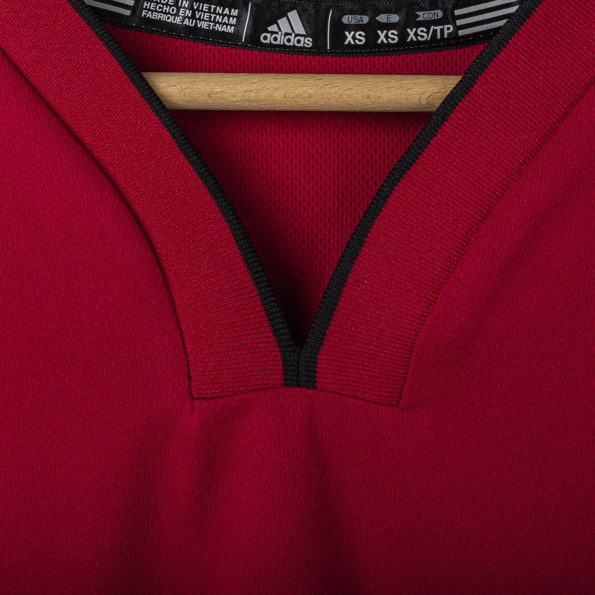 Canotta NBA Miami Heat Adidas James 6 2010/2011