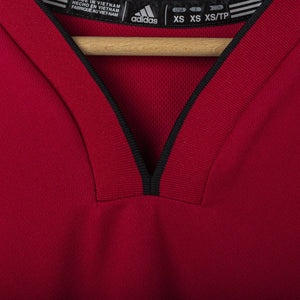 Canotta NBA Miami Heat Adidas James 6 2010/2011