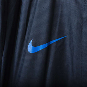 Nike Pirelli Inter Milan Black Jacket 2011/2012