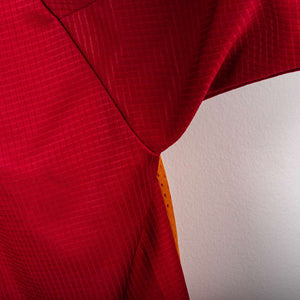 Maglia Home Roma Diadora Ina 1997/1998