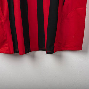 Maglia Home Adidas Milan Maldini n3 2005/2006