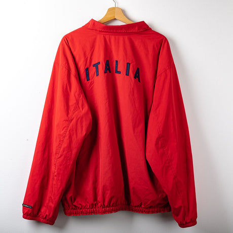 Giacca Italia Nike IP Francia 1998
