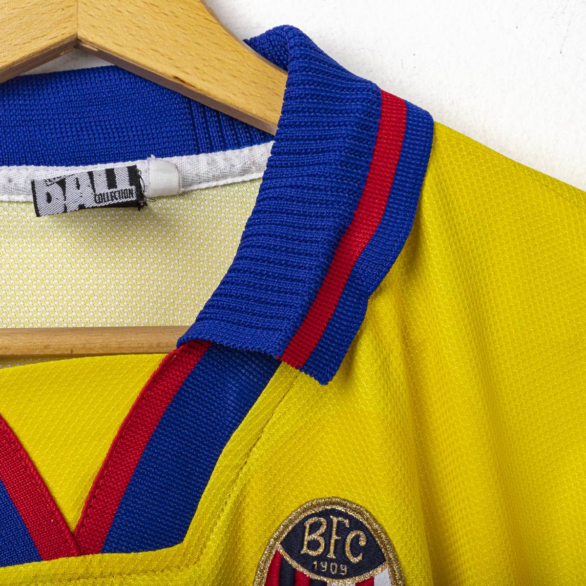 Maglia Third Bologna Diadora Baggio n10 1997/1998