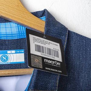 maglia uefa napoli macron mertens 14 2014/2015