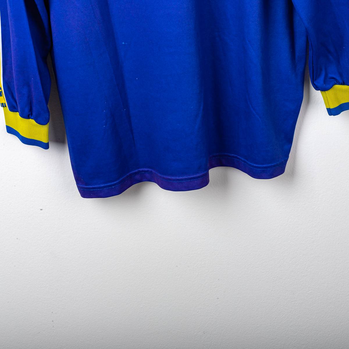 Parma Puma Parmalat Training T-shirt 1995/1996