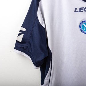 Maglia Napoli Preseason Legea 2003/2004
