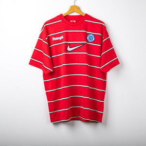 Maglia Allenamento Napoli Nike Polenghi 1997/1998