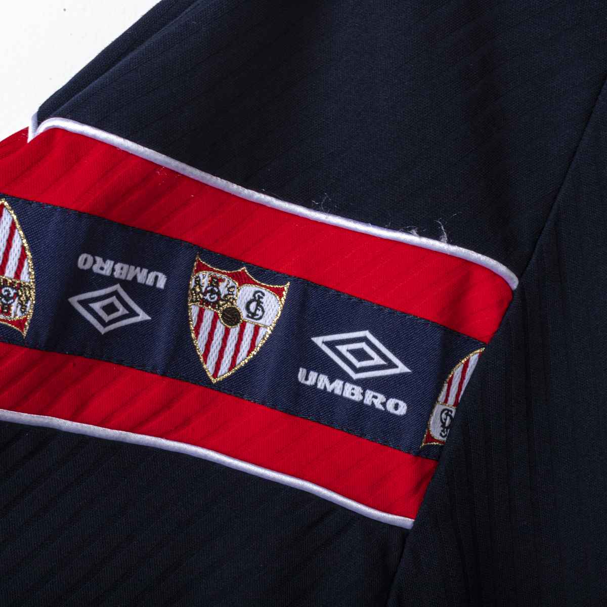 Maglia Third Siviglia Umbro 1998/1999