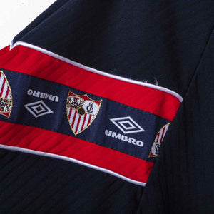 Maglia Third Siviglia Umbro 1998/1999