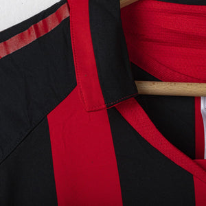 Maglia Home Milan Adidas Zafira Inzaghi 9 2005/2006