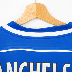 Maglia Home Rangers Nike Kanchelskis 7 1999/2000