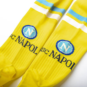 Calzerotti Third Napoli Macron 2011/2012