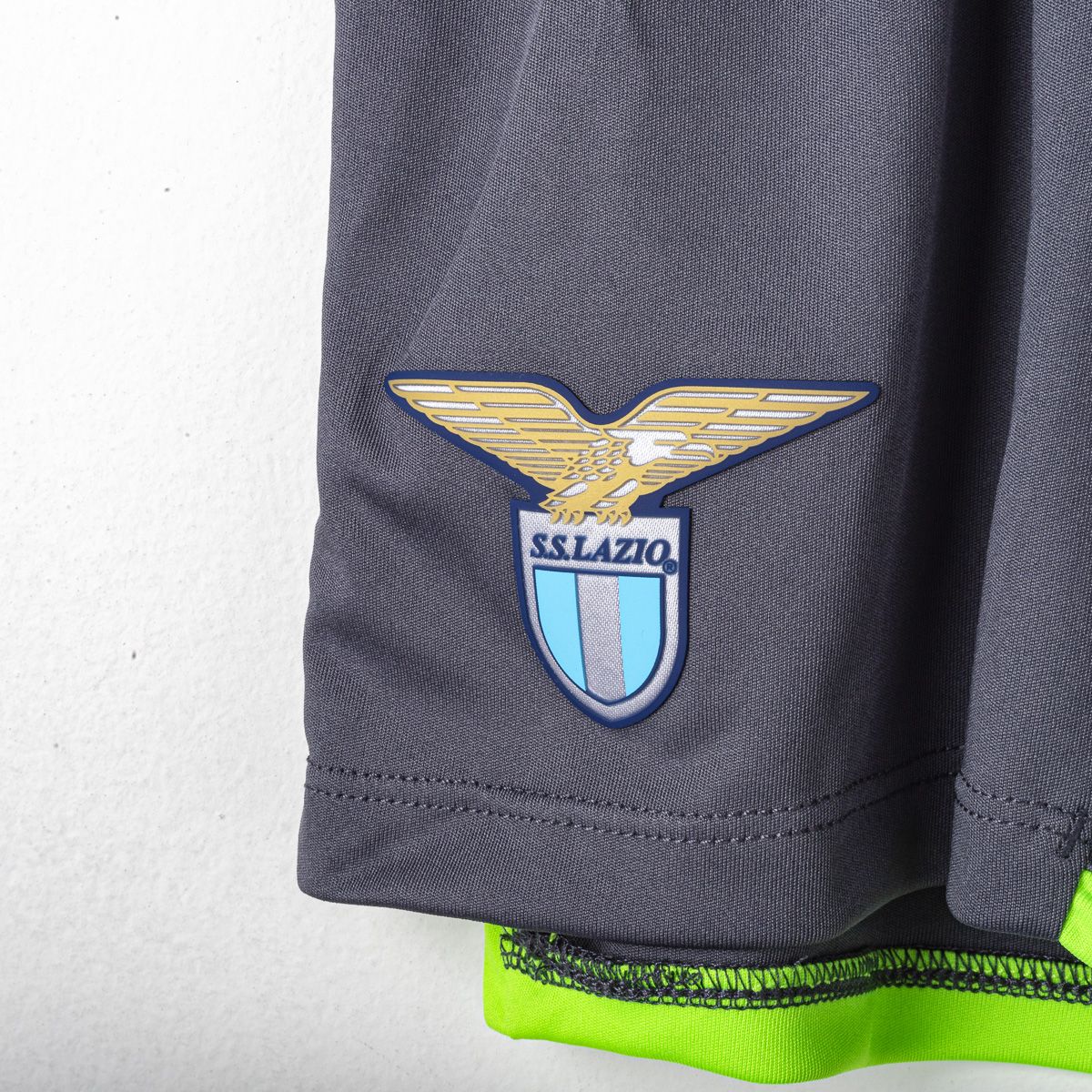 kit bambino portiere ss lazio 2019/2020