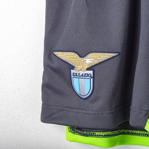 kit bambino portiere ss lazio 2019/2020