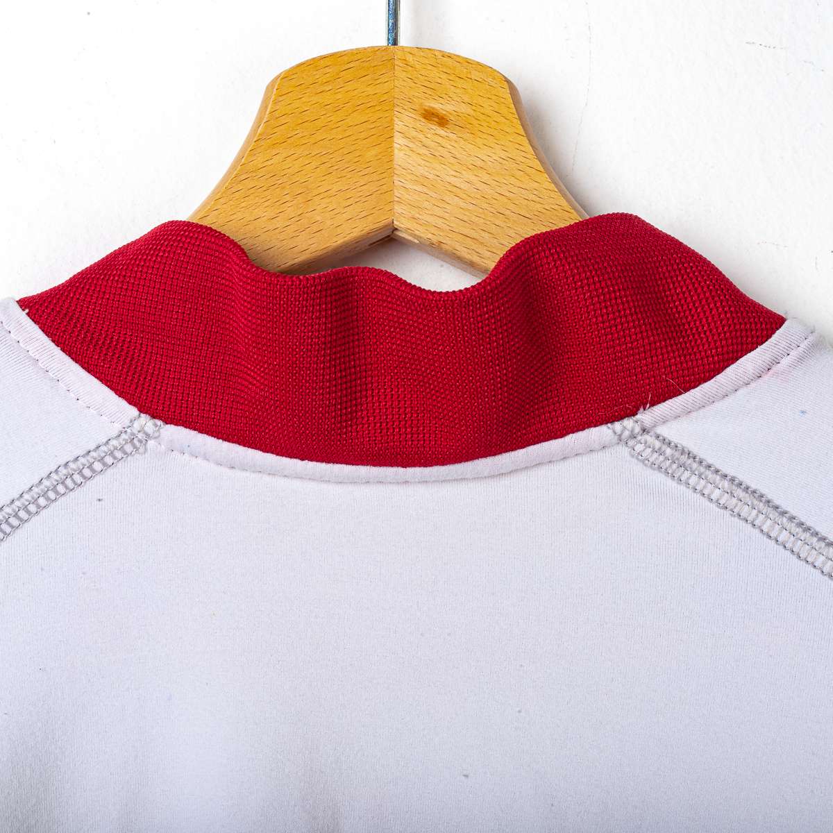 Roma Kappa INA Assitalia 2001/2002 Away Shirt