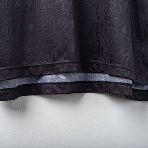 Maglia Third Sampdoria Asics Mancini 10 1996/1997