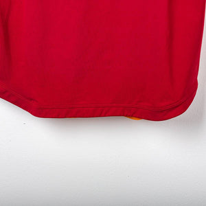 Maglia Home Roma Diadora 2006/2007