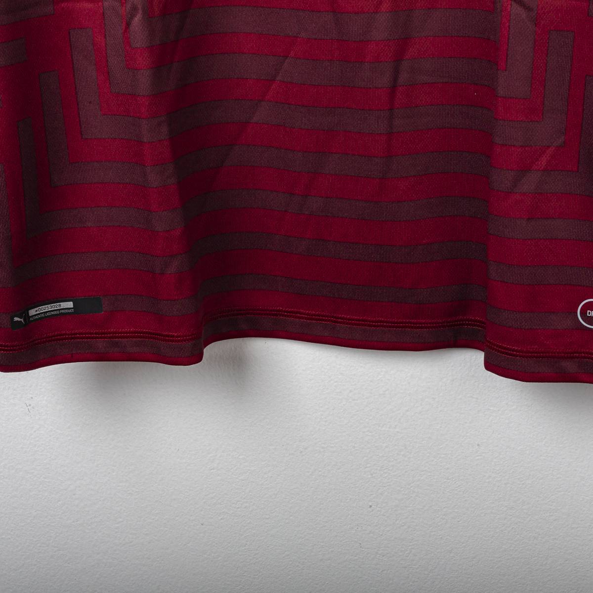 maglia Portiere italia puma buffon 1 2014
