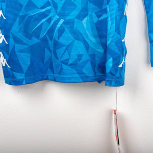 Maglia Home Napoli Kappa Hamsik n17 2018/2019 67x46