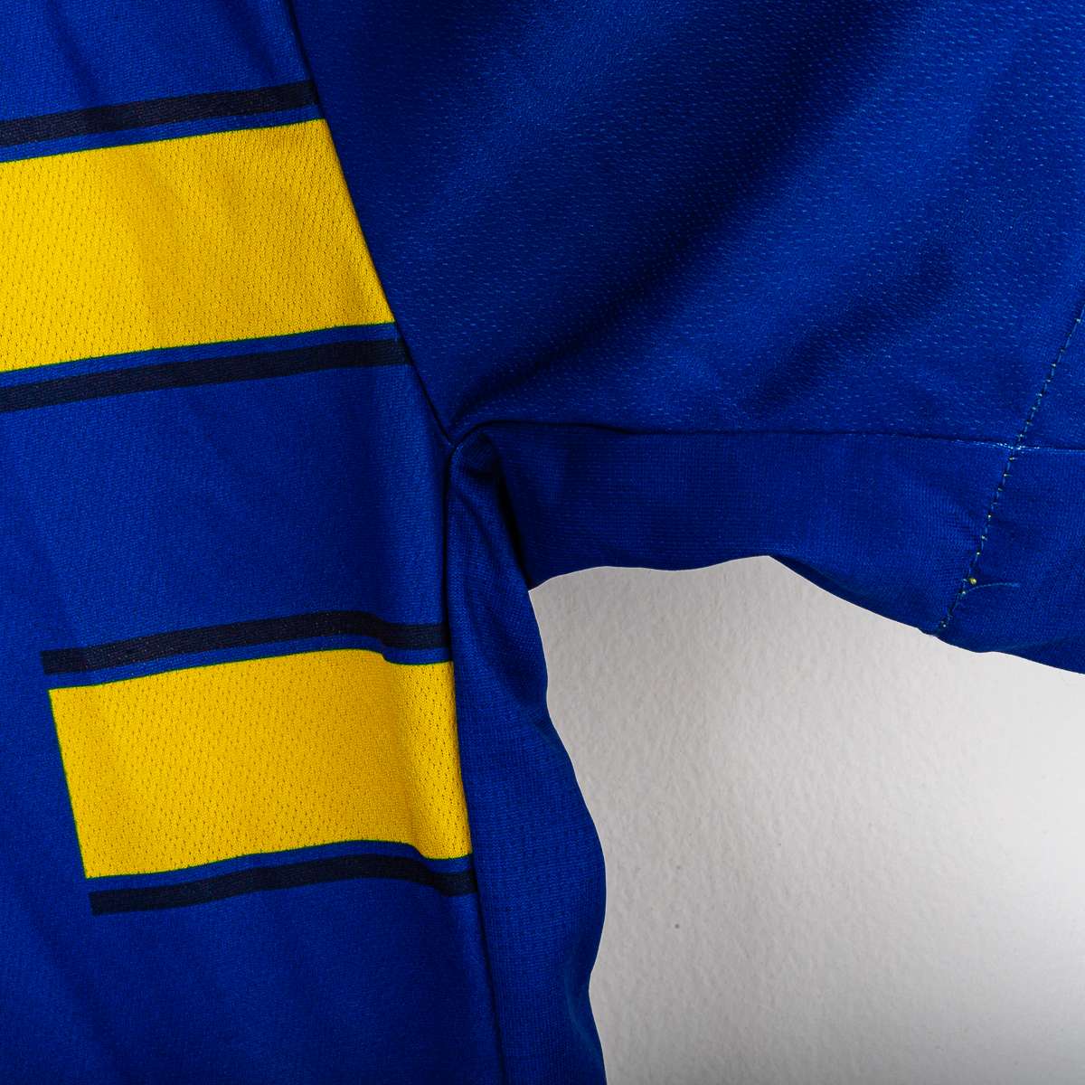 Parma Errea Aon Away Shirt 2016/2017