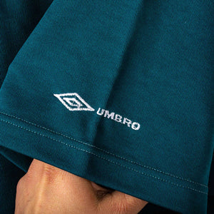 maglia allenamento verde inter Umbro 1995/1996
